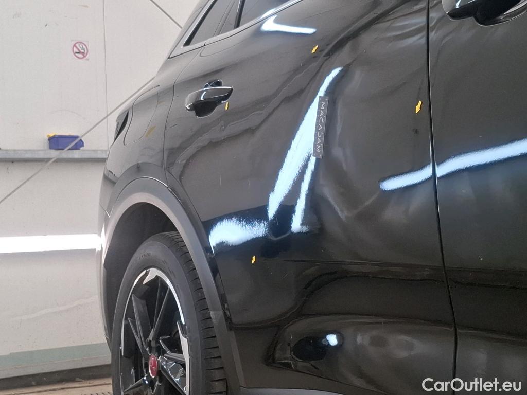  DS  DS7 DS DS 7 Crossback / 2017 / 5P / SUV E-TENSE 225 PERFORMANCE Line + #18