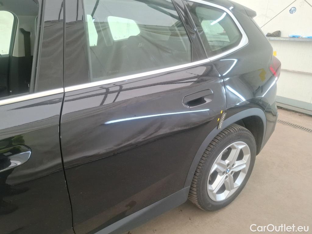  Bmw  X1 BMW  / 2022 / 5P / SUV sDrive18d Business Design DKG7 #9