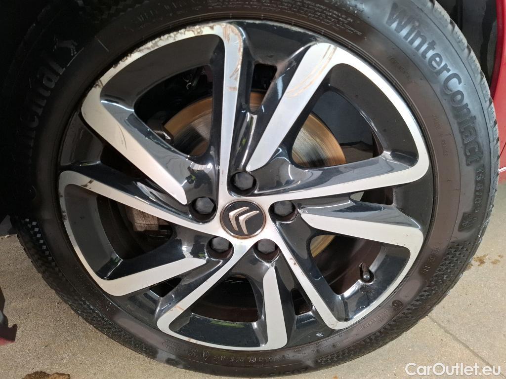  Citroen  C4 Grand Picasso /Spacetourer Shine Pack 2.0 BlueHDI 165CV BVA8 E6d #5