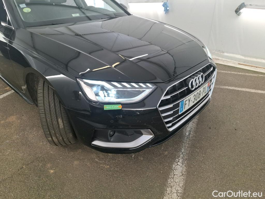  Audi  A4  Avant 35 TDI Business Line 2.0 TDI 165CV BVA7 E6d #13