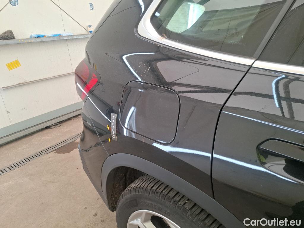  Bmw  X1 BMW  / 2022 / 5P / SUV sDrive18d Business Design DKG7 #11