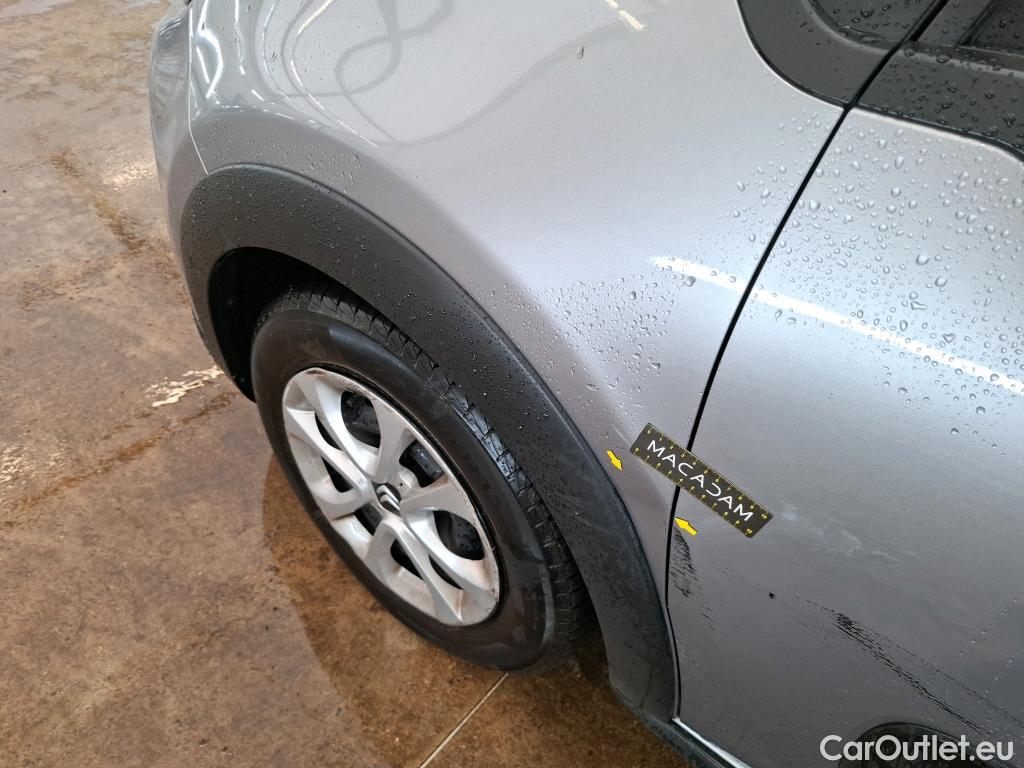  Citroen  C3  Shine Business 1.2 PureTech 80CV BVM5 E6 #3
