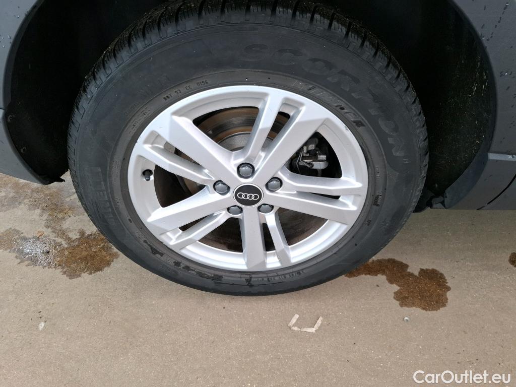  Audi  Q3  35 TDI Business Line 2.0 TDI 150CV BVA7 E6d #43