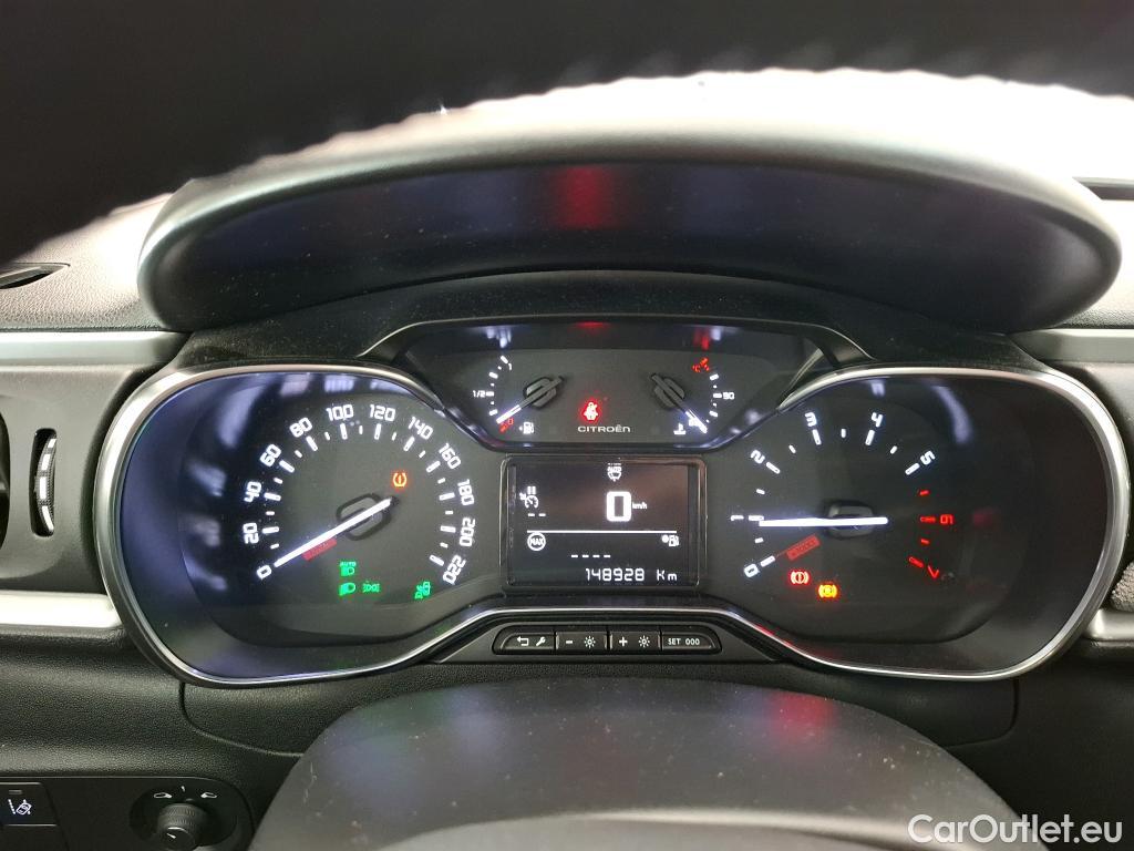  Citroen  C3  Shine Business 1.2 PureTech 80CV BVM5 E6 #31