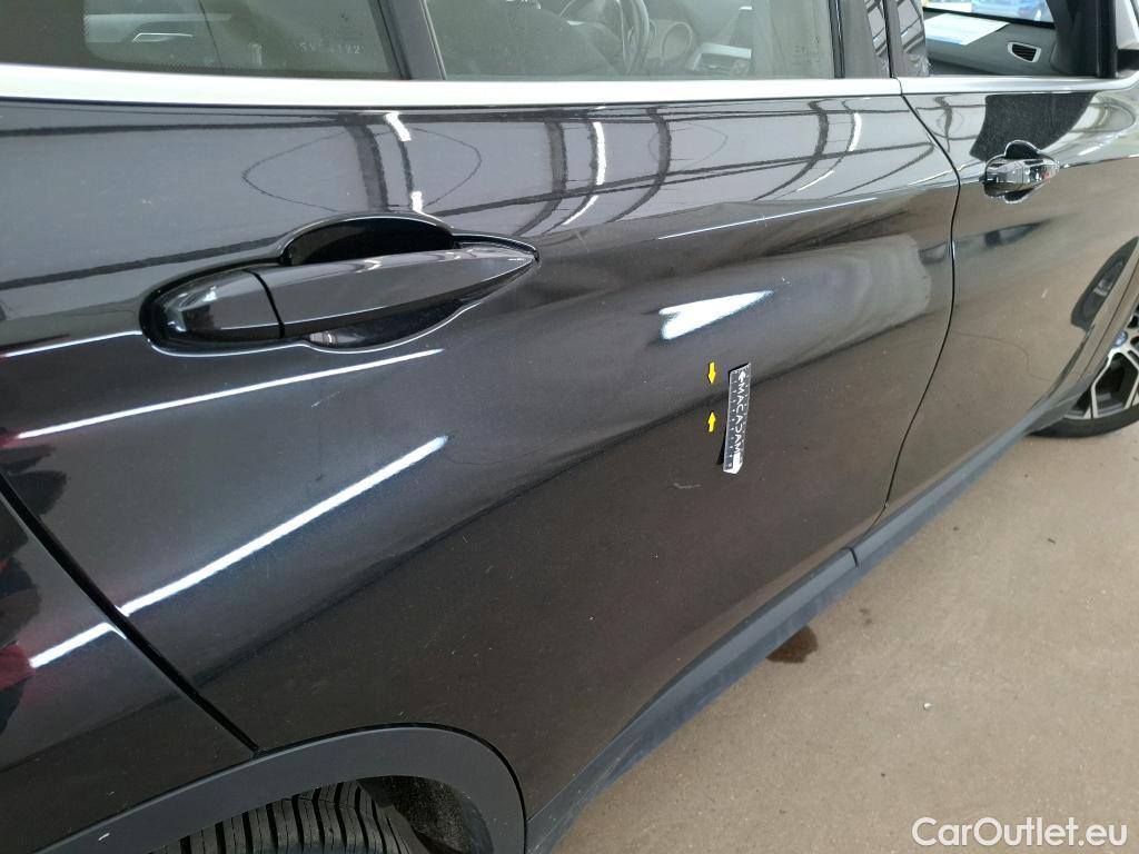  Bmw  X1 BMW  / 2019 / 5P / SUV xDrive25e Business Design BVA6 #11
