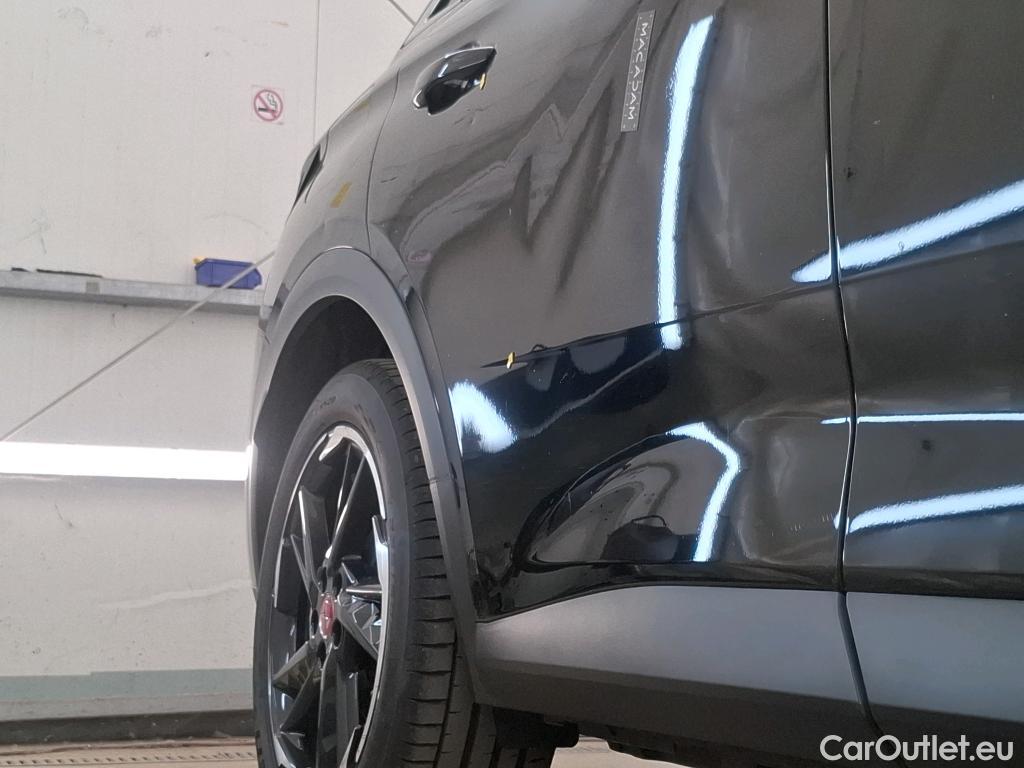  DS  DS7 DS DS 7 Crossback / 2017 / 5P / SUV E-TENSE 225 PERFORMANCE Line + #17