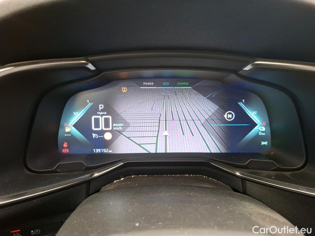  DS  DS7 DS DS 7 Crossback / 2017 / 5P / SUV E-TENSE 225 Business #92