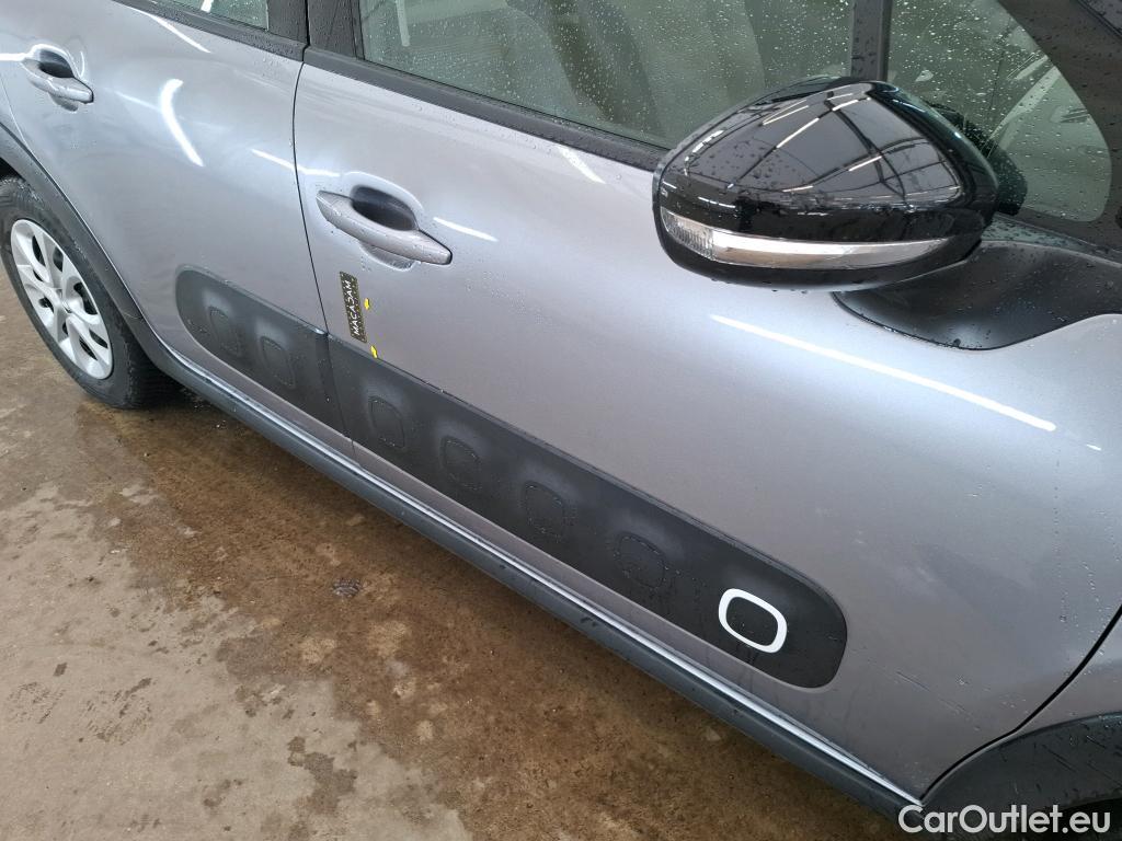  Citroen  C3  Shine Business 1.2 PureTech 80CV BVM5 E6 #15
