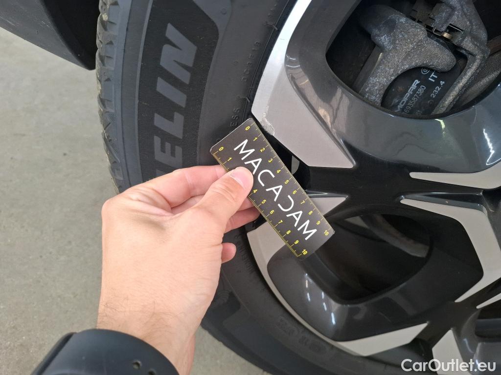  Citroen  C5 Aircross  Shine 1.5 BlueHDi 130CV BVA8 E6d #44