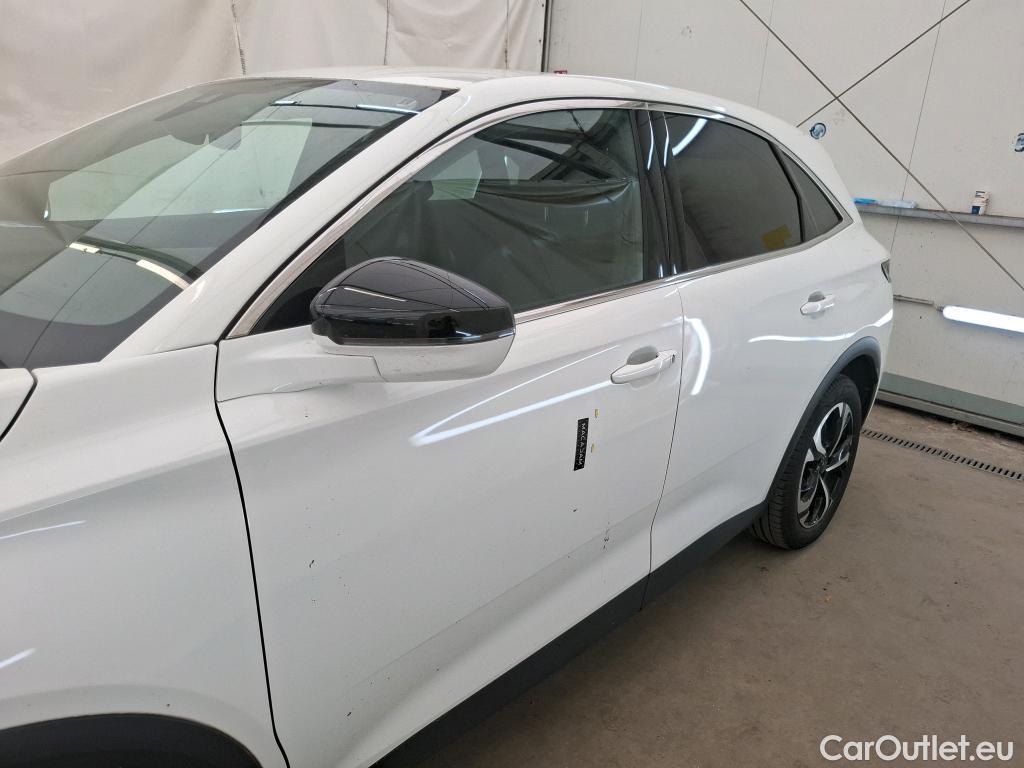  DS  DS7 7 Crossback Business 1.5 BlueHDi 130CV BVA8 E6d #1