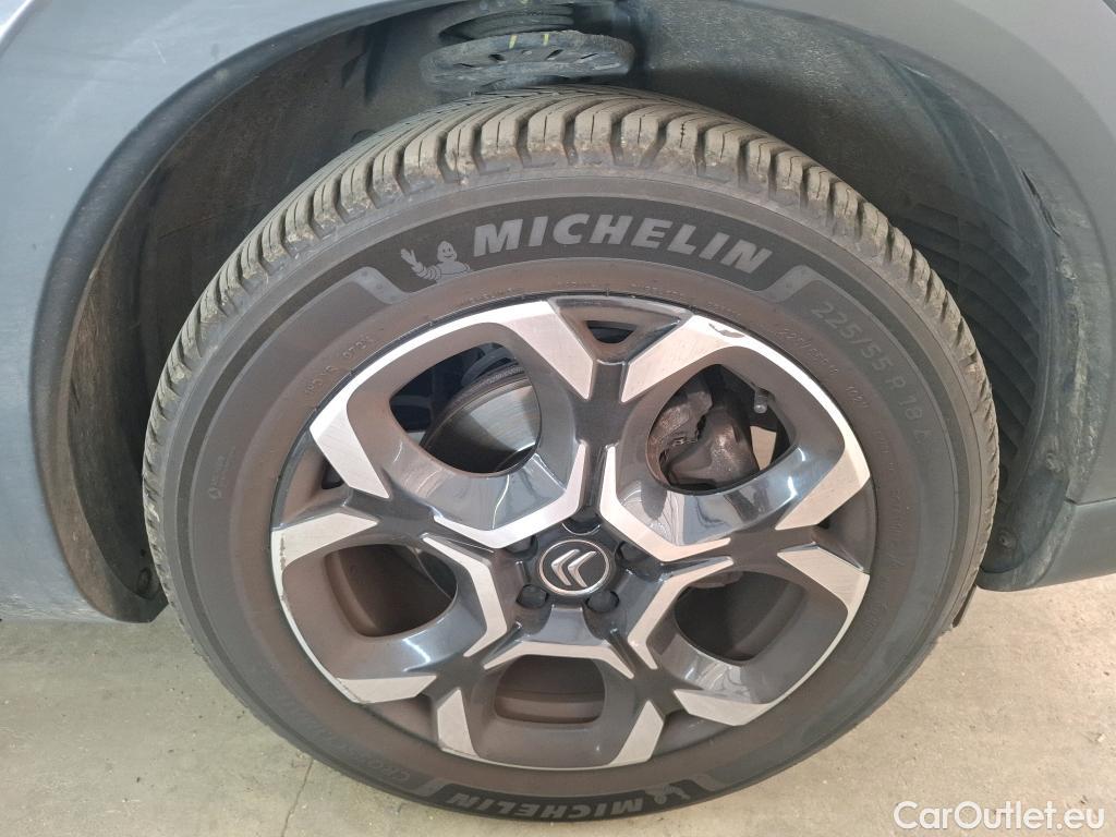  Citroen  C5 Aircross  Shine 1.5 BlueHDi 130CV BVA8 E6d #48