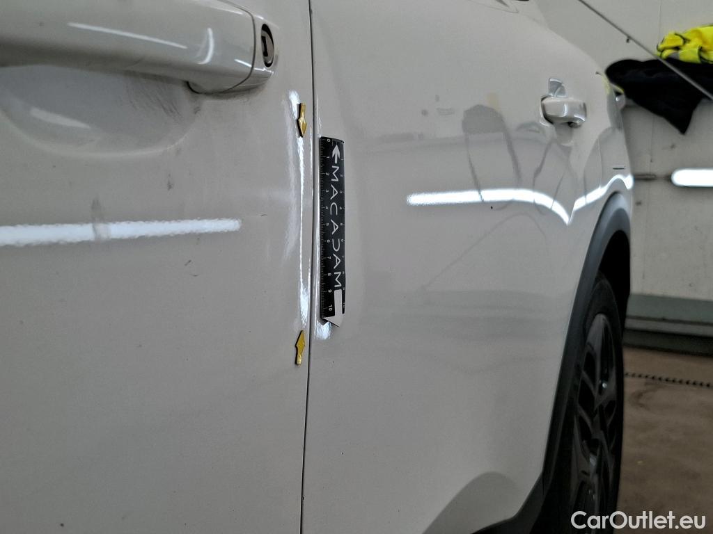  Citroen  C4  X Feel Pack 1.2 PureTech 130CV BVA8 6E #3