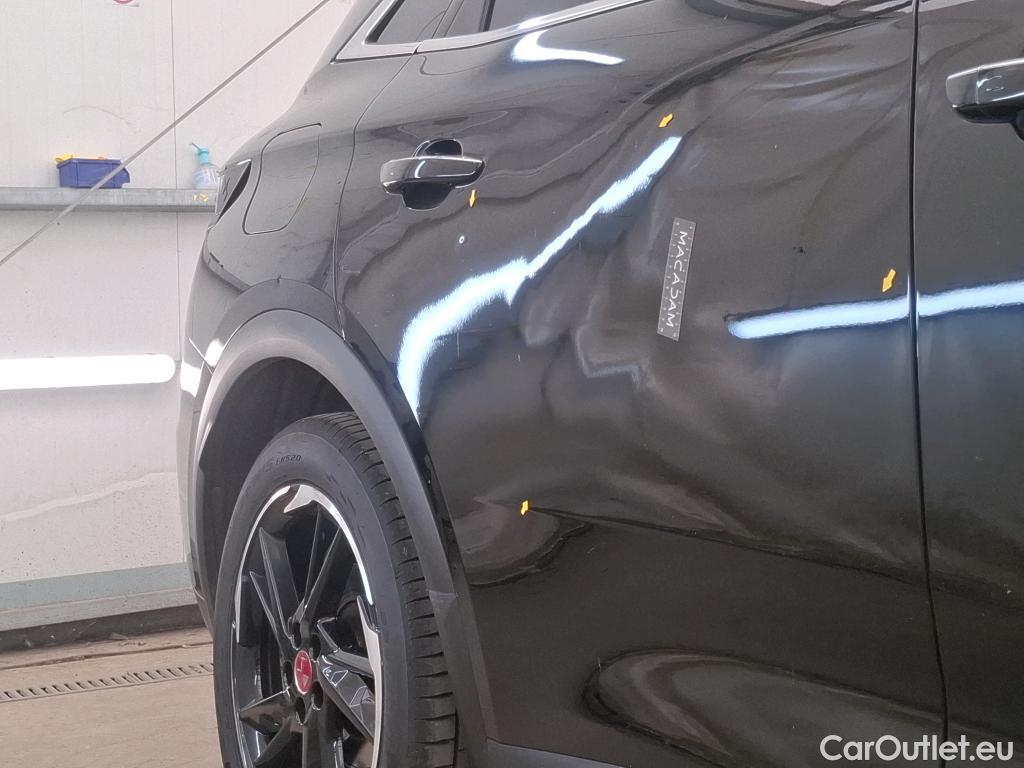  DS  DS7 DS DS 7 Crossback / 2017 / 5P / SUV E-TENSE 225 PERFORMANCE Line + #12