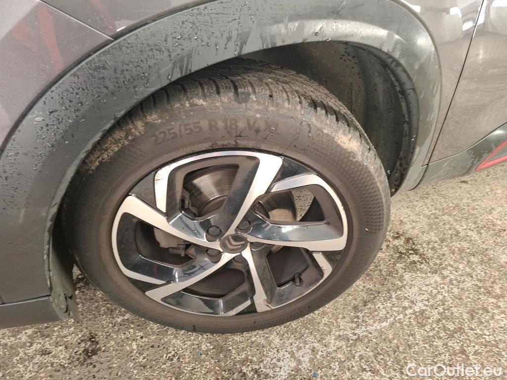  Citroen  C5 Aircross  Business 1.2 PureTech 130CV BVM6 E6dT #1
