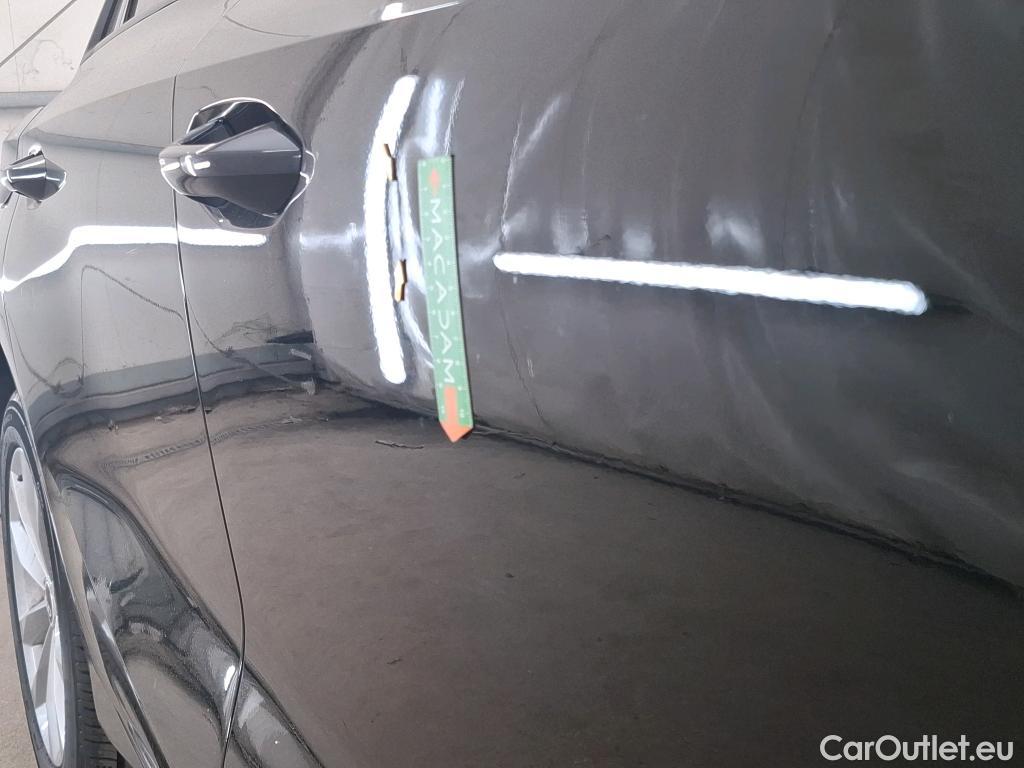  Audi  A3  Sportback 30 TDI 2.0 TDI 115CV BVM6 E6d #7