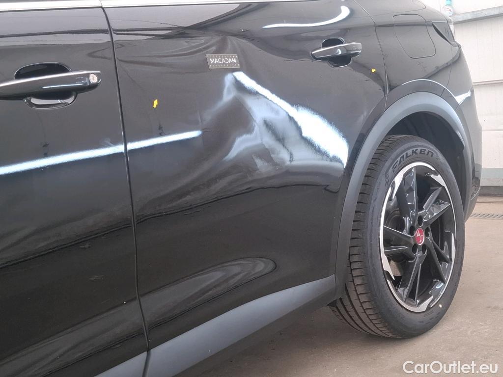  DS  DS7 DS DS 7 Crossback / 2017 / 5P / SUV E-TENSE 225 PERFORMANCE Line + #27