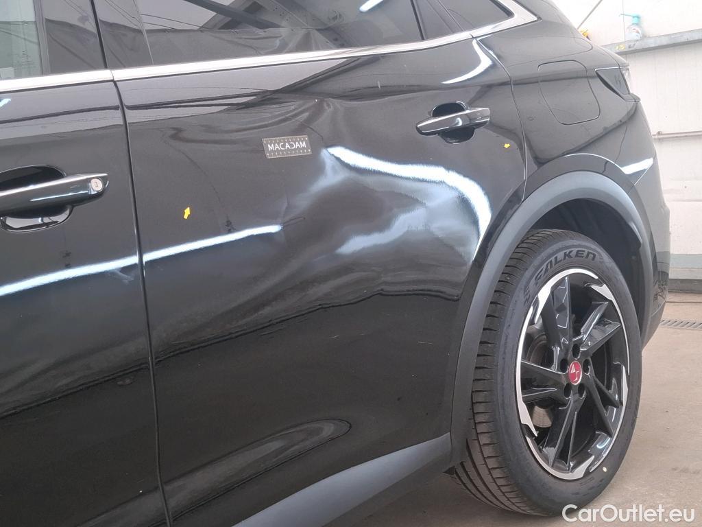  DS  DS7 DS DS 7 Crossback / 2017 / 5P / SUV E-TENSE 225 PERFORMANCE Line + #26