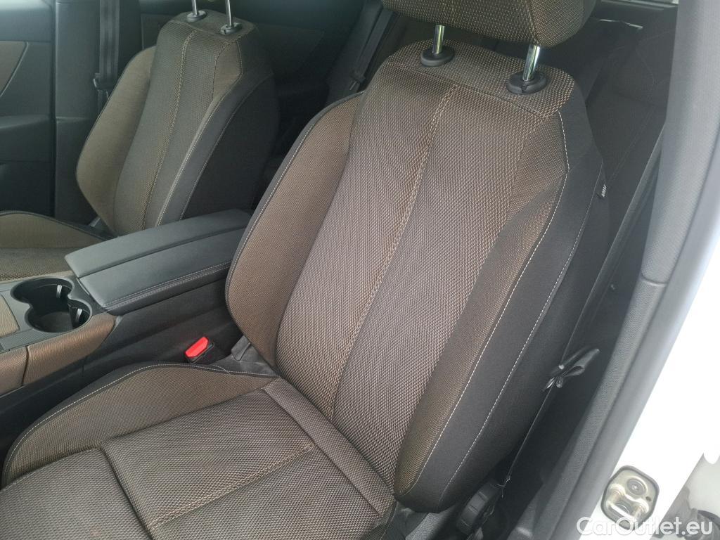 DS  DS7 7 Crossback Business 1.5 BlueHDi 130CV BVA8 E6d #33