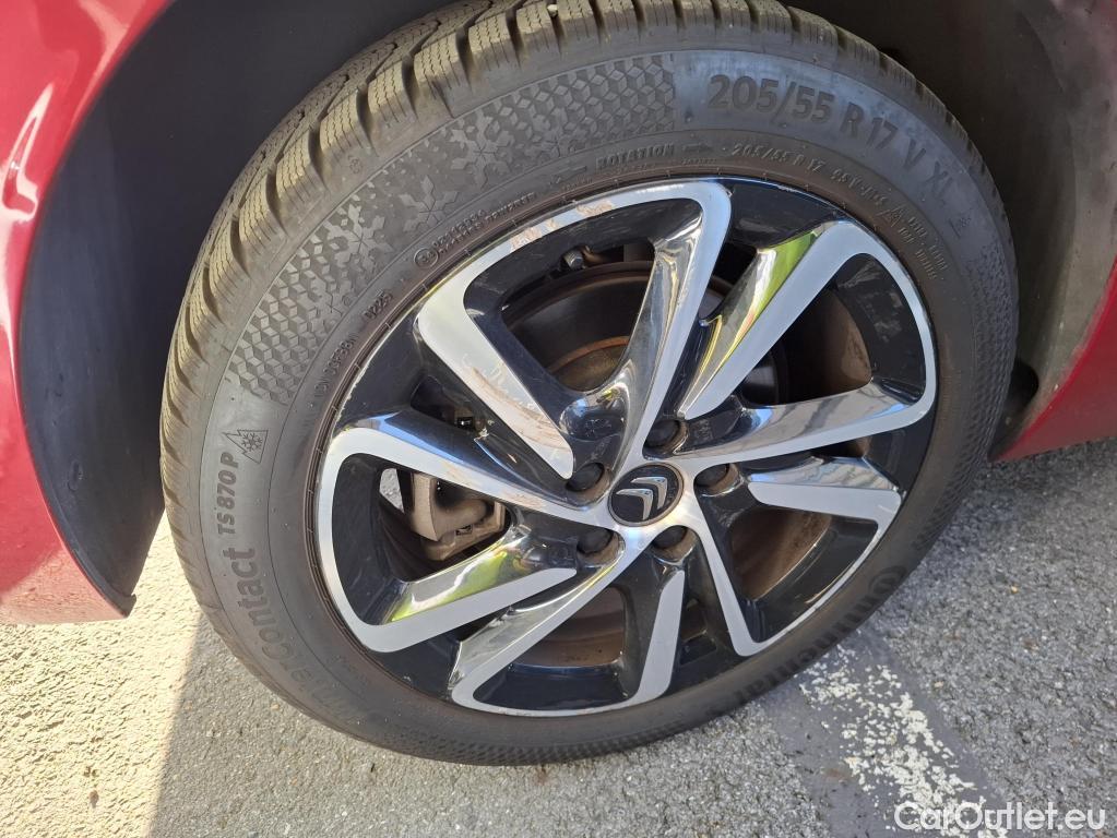 Citroen  C4 Grand Picasso /Spacetourer Shine Pack 2.0 BlueHDI 165CV BVA8 E6d #62