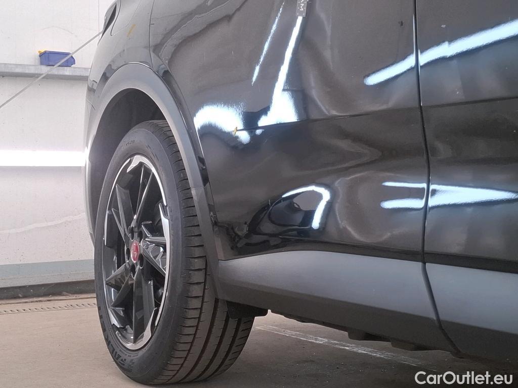 DS  DS7 DS DS 7 Crossback / 2017 / 5P / SUV E-TENSE 225 PERFORMANCE Line + #15