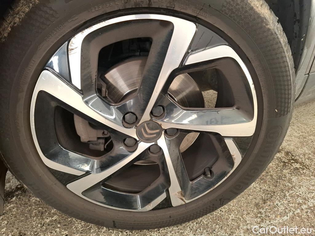  Citroen  C5 Aircross  Business 1.2 PureTech 130CV BVM6 E6dT #2