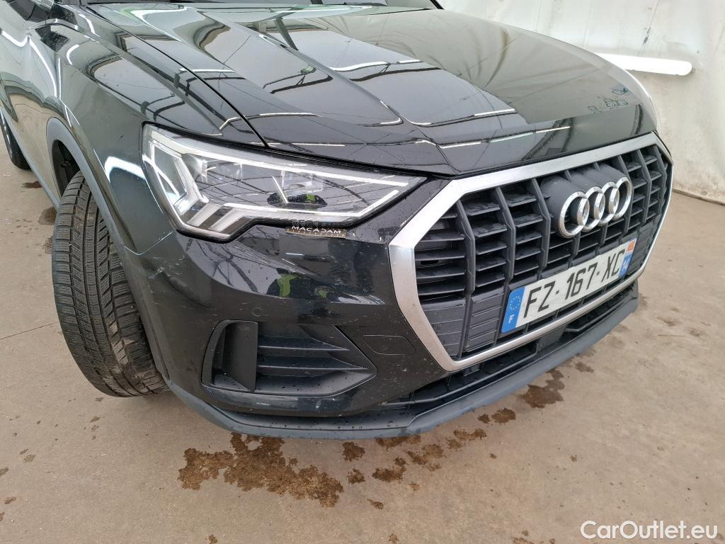  Audi  Q3  35 TDI Business Line 2.0 TDI 150CV BVA7 E6d #28