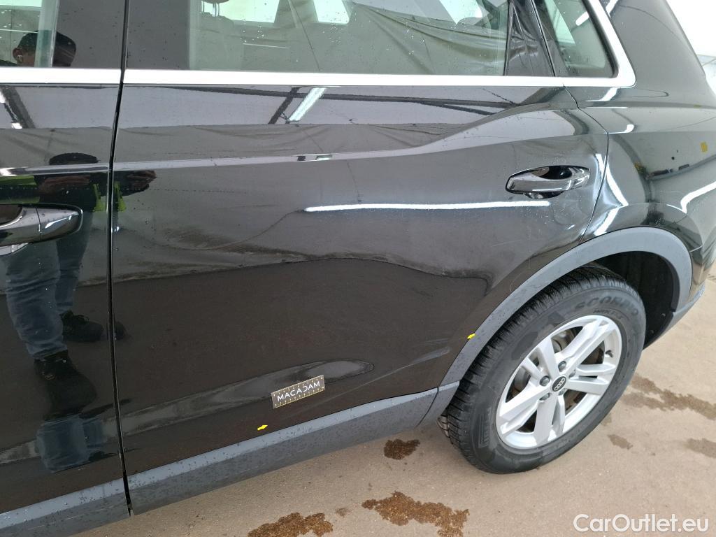  Audi  Q3  35 TDI Business Line 2.0 TDI 150CV BVA7 E6d #9