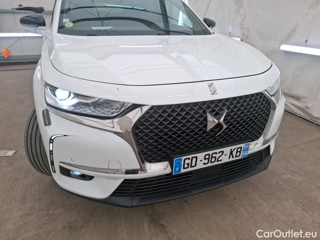  DS  DS7 7 Crossback Business 1.5 BlueHDi 130CV BVA8 E6d #14