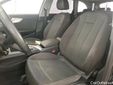  Audi  A4  Avant 35 TDI Business Line 2.0 TDI 165CV BVA7 E6d #8