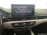  Audi  A4  Avant 35 TDI Business Line 2.0 TDI 165CV BVA7 E6d #7