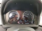  Bmw  X1 BMW  / 2019 / 5P / SUV xDrive25e Business Design BVA6 #6