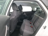  Citroen  C4  X Feel Pack 1.2 PureTech 130CV BVA8 6E #9