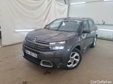 C5 Aircross