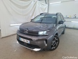 C5 Aircross