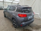 C5 Aircross