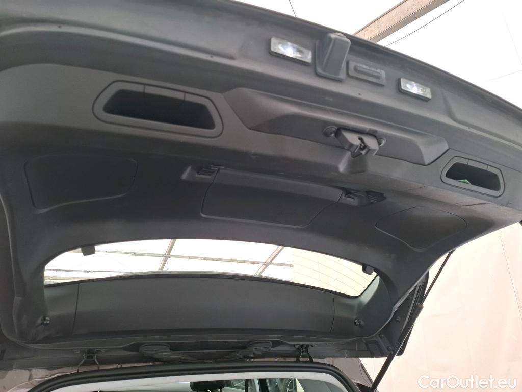  Opel   Grandland X Grandland X Elegance Business 1.5 130CV BVA8 E6d #34