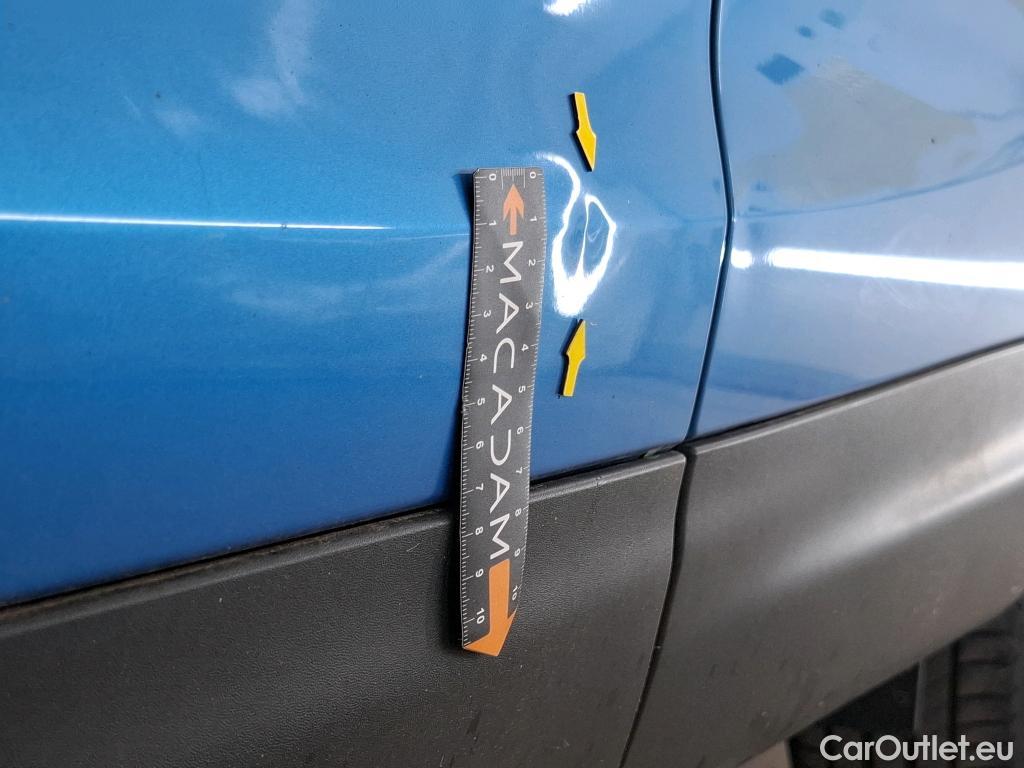  Nissan  Qashqai NISSAN  / 2017 / 5P / Crossover 1.5 DCI 115 Business Edition #31
