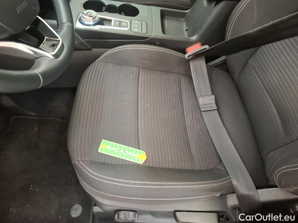 Ford  Kuga  Titanium 1.5 EcoBlue 120CV BVA8 E6dT #23