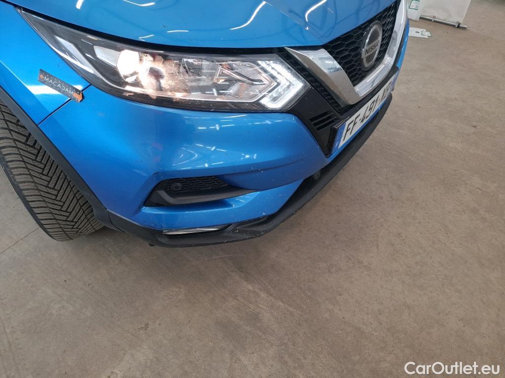  Nissan  Qashqai NISSAN  / 2017 / 5P / Crossover 1.5 DCI 115 Business Edition #17