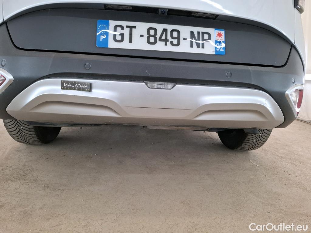  KIA  Sportage  Active 1.6 CRDi 135CV BVA7 E6d #1