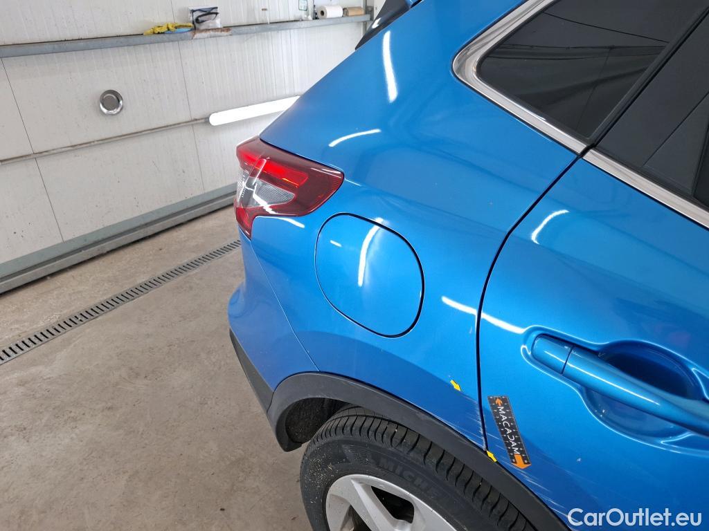  Nissan  Qashqai NISSAN  / 2017 / 5P / Crossover 1.5 DCI 115 Business Edition #14
