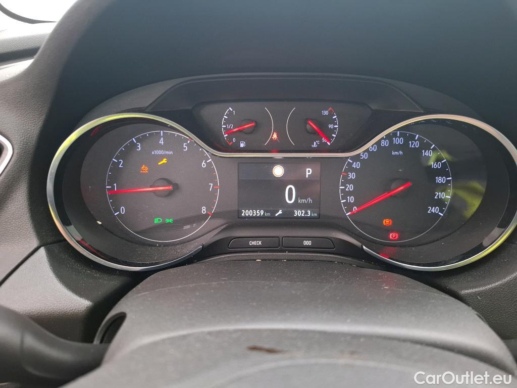  Opel   Grandland X Grandland X Elegance Business 1.5 130CV BVA8 E6d #47