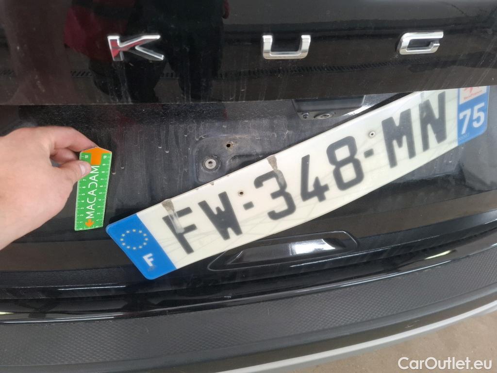  Ford  Kuga  Titanium 1.5 EcoBlue 120CV BVA8 E6dT #27