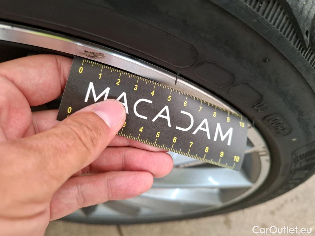  Mercedes  CLA-Klasse MERCEDES-BENZ CLA Coupe / 2019 / 4P / Coupé CLA 220 d AMG Line BA8 #20