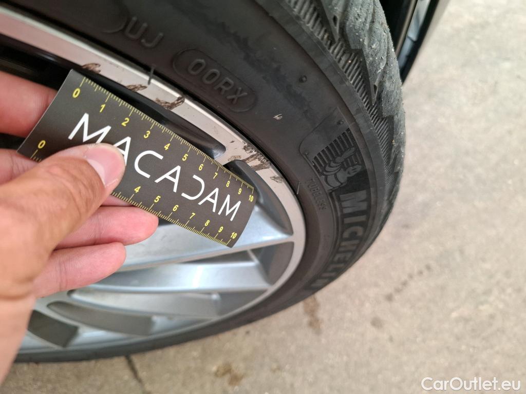  Mercedes  CLA-Klasse MERCEDES-BENZ CLA Coupe / 2019 / 4P / Coupé CLA 220 d AMG Line BA8 #21
