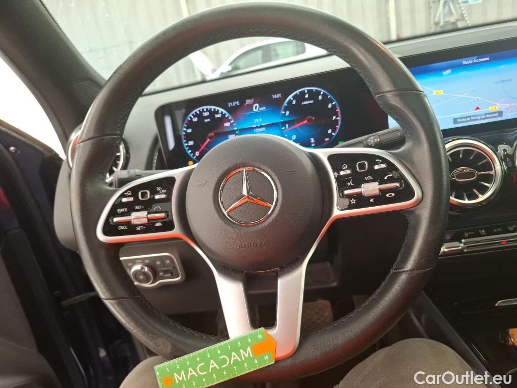  Mercedes  GLB MERCEDES-BENZ  / 2019 / 5P / SUV  200 Business Line #70