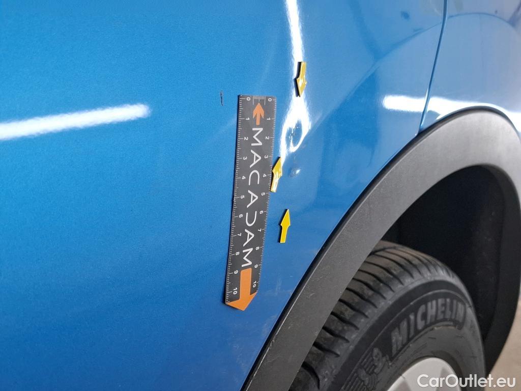  Nissan  Qashqai NISSAN  / 2017 / 5P / Crossover 1.5 DCI 115 Business Edition #33