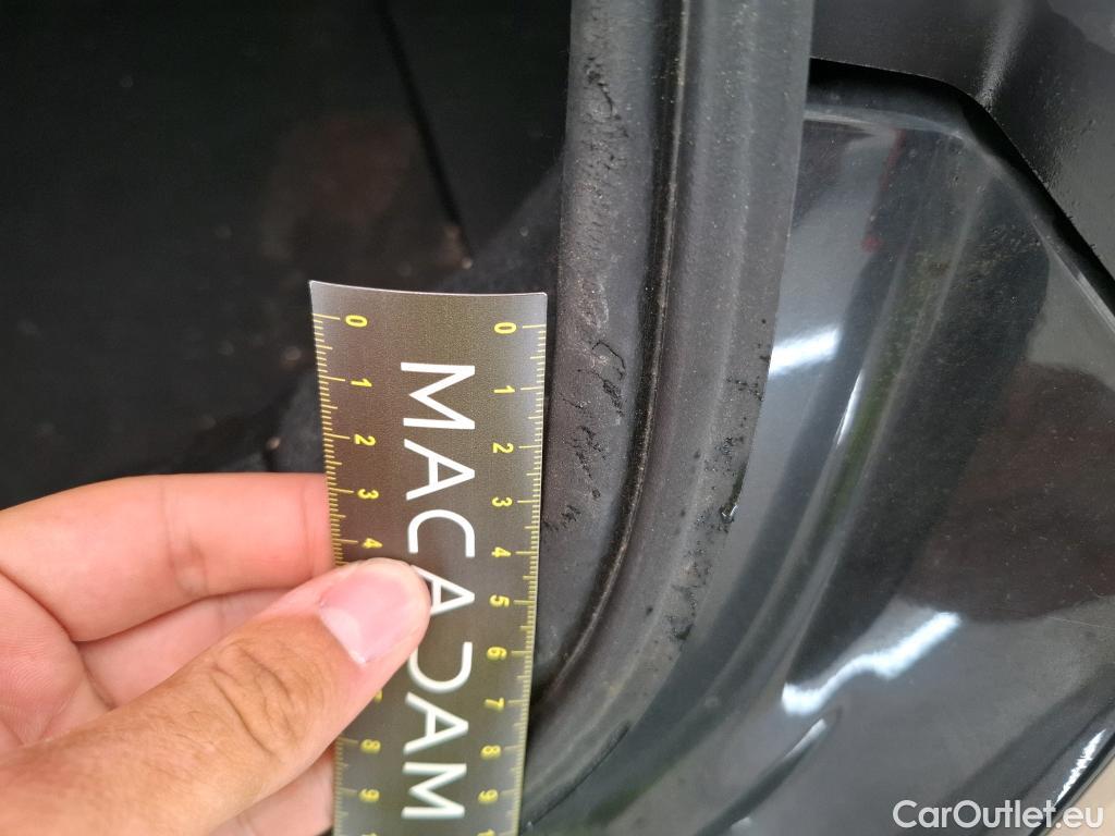  Mercedes  CLA-Klasse MERCEDES-BENZ CLA Coupe / 2019 / 4P / Coupé CLA 220 d AMG Line BA8 #10
