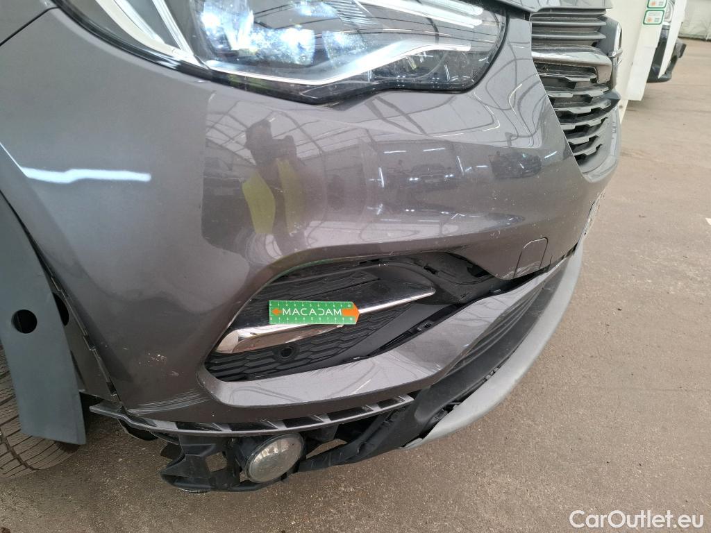  Opel   Grandland X Grandland X Elegance Business 1.5 130CV BVA8 E6d #4