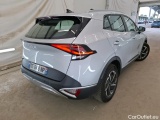  KIA  Sportage  Active 1.6 CRDi 135CV BVA7 E6d #3